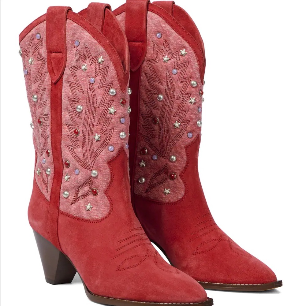 Isabel Marant Boots